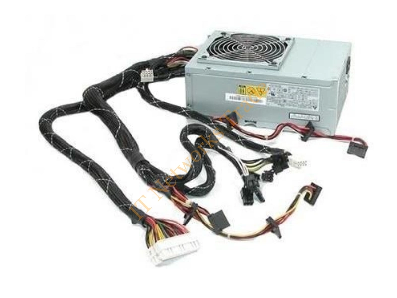 36200310 Lenovo 1120-Watts Power Supply for ThinkStation D30