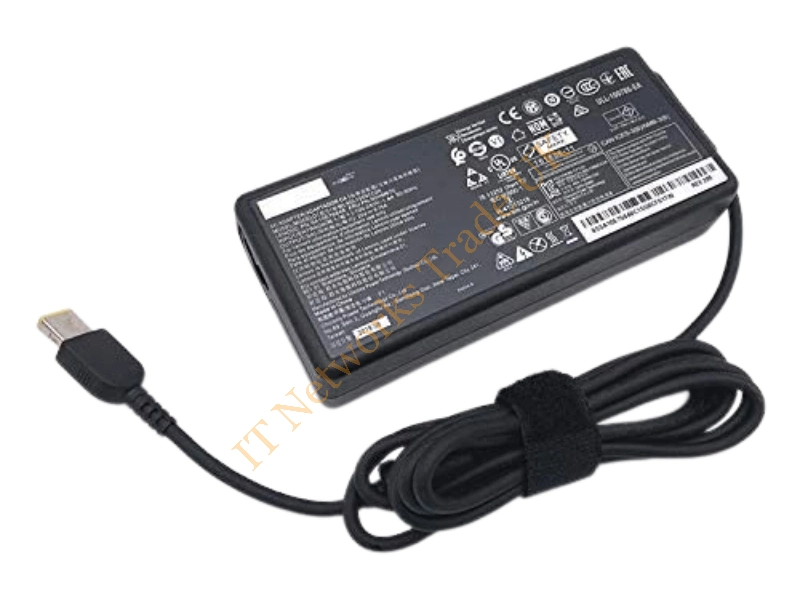 36200314 Lenovo 135-Watts AC Adapter for ThinkPad Power Cable Not Included Power Adapter
