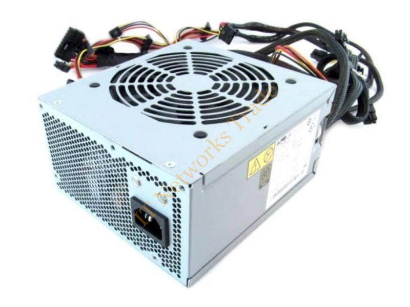 36200322 Lenovo 600-Watts Power Supply for ThinkStation S30