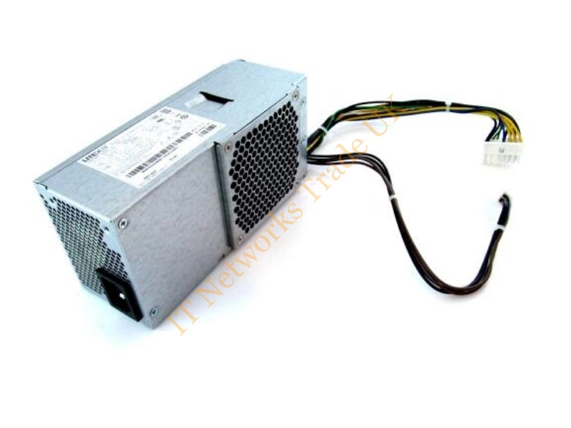 36200368 Lenovo 180-Watts Power Supply for ThinkCentre E73 DT