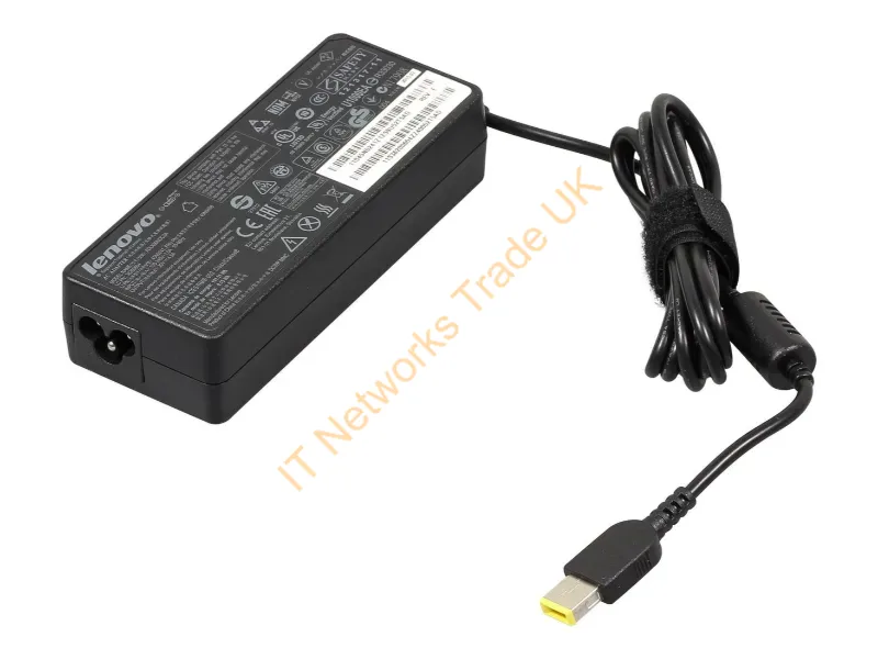 36200604 - Lenovo 20V 4.5 power dper for