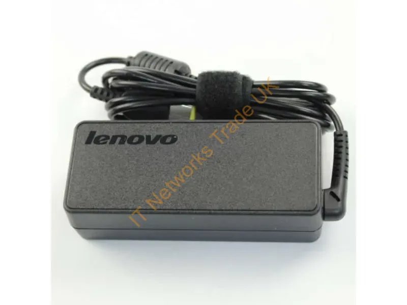 36200610 Lenovo 45-Watts 20V 2.25A AC Adapter for IdeaPad Yoga 11 Power Adapter