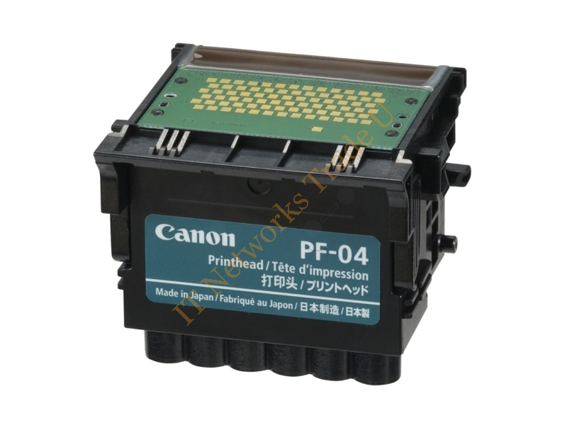3630B001AA - Canon 3630B001 (PF-04) Printhead Accessory