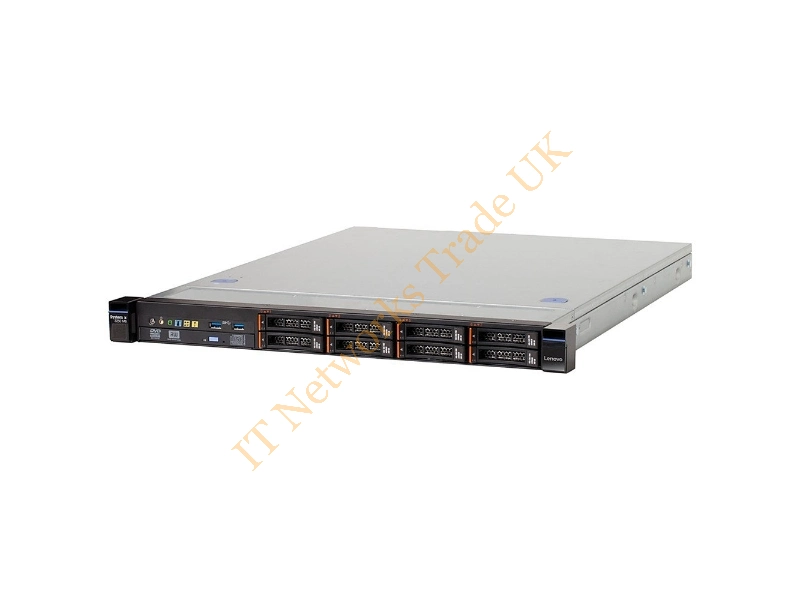 3633EKJ Lenovo .- Server System x3250 M6 Xeon E3-1220 v5 Quad-Core 3.00 GHz Bus Speed 8.00 GT/s 8 MB