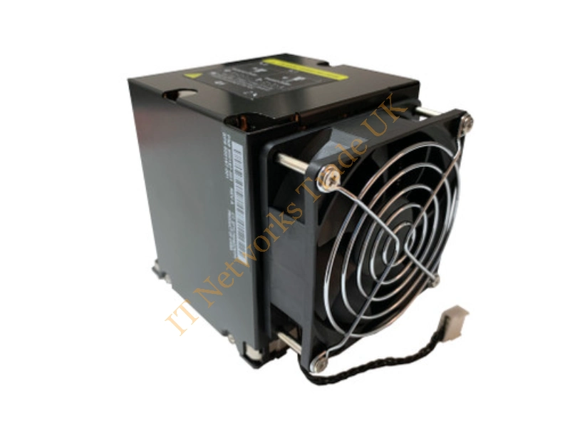 364409-001 HP CPU Heat Sink and Fan Assembly for Business Desktop Dc7100 Fans And Heatsink Combo