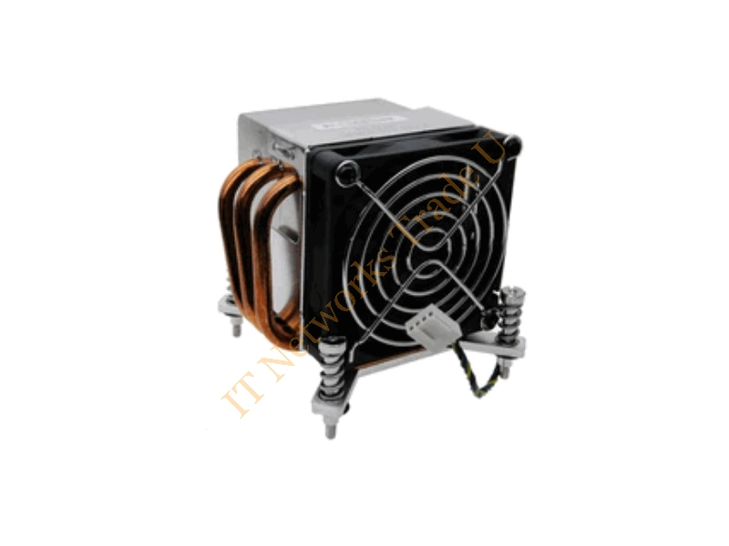 364409-002 HP Heatsink with Fan for xw4200 Workstation Fans And Heatsink Combo
