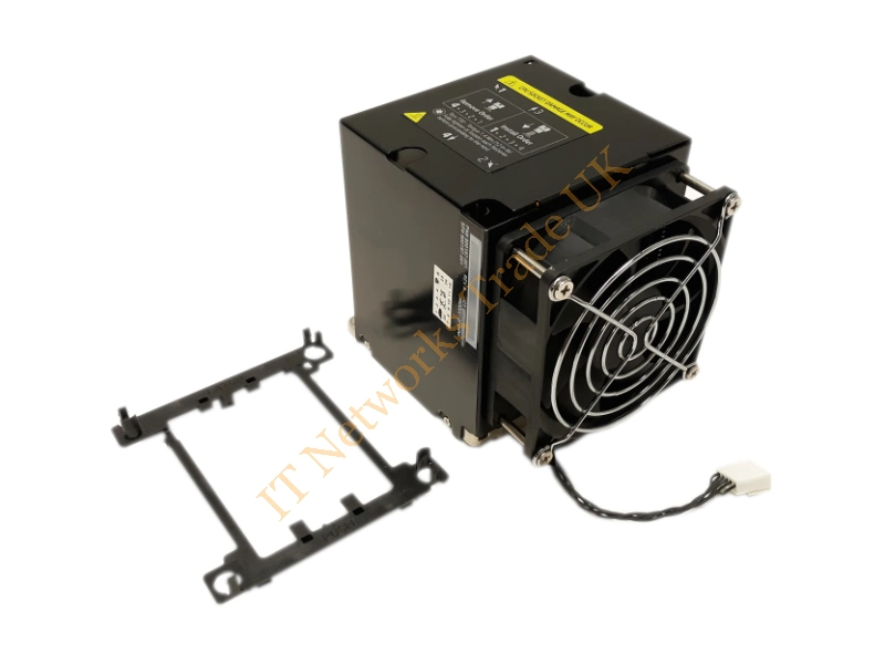 364409-003 HP Heat Sink with CPU Fan Assembly for Xw4200 / Xw4300 Fans And Heatsink Combo