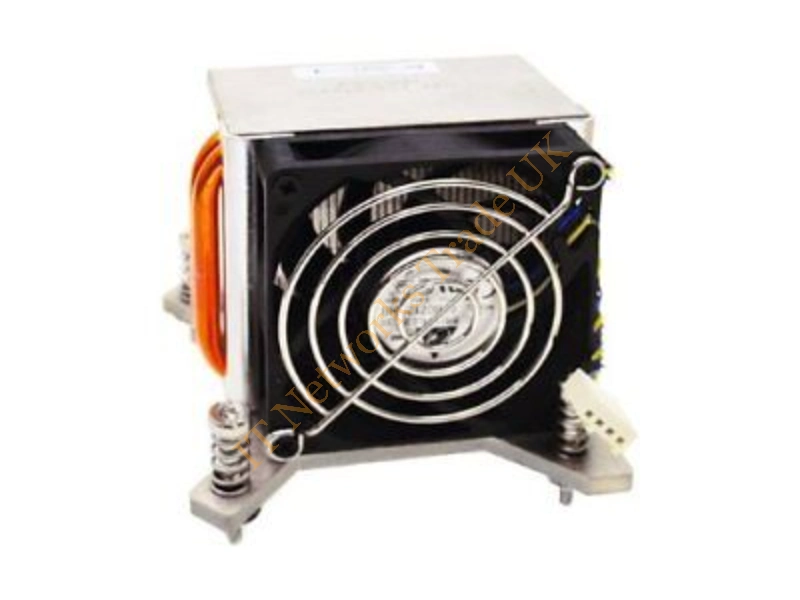 364410-001 HP / Compaq Heat Sink with Fan for Business Desktop dC7100 Fans And Heatsink Combo