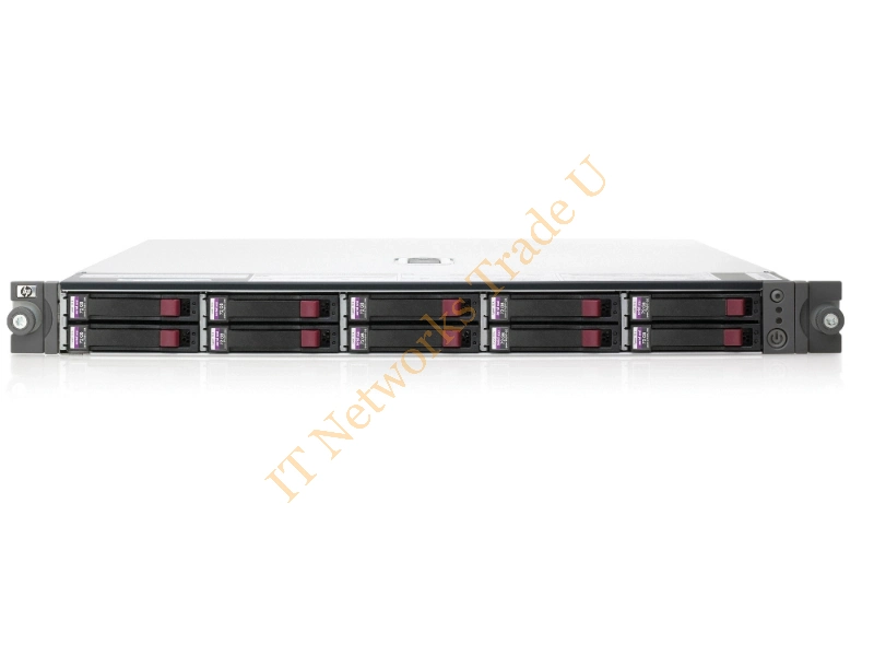 364430-B21 HP StorageWorks Modular Smart Array 50 Enclosure Network Storage System