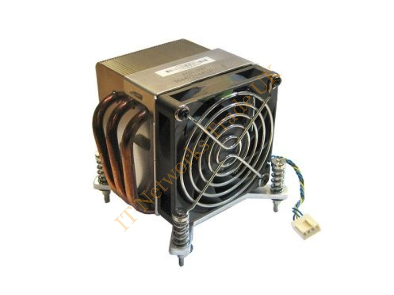 3644409-002 HP Heatsink/Fan Assembly for XW4200 XW4300 Fans And Heatsink Combo