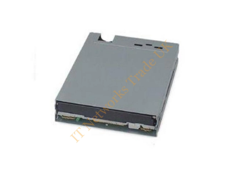 364507-B21 HP 1.44MB 3.5 -inch Floppy Disk Drive with Brackets Kit for ProLiant DL380 G4 Server