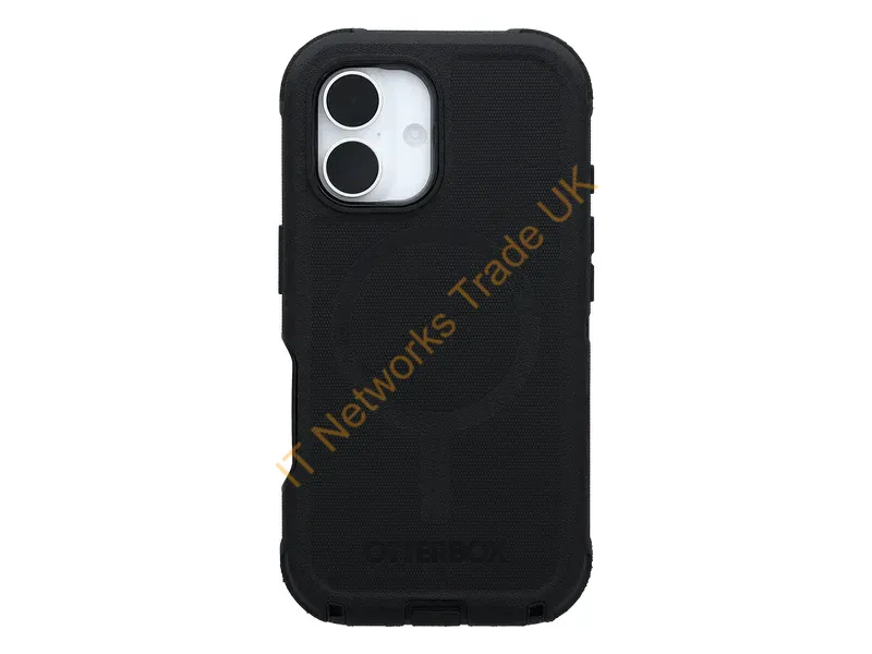 364542 - Koamtac 364542 Mobile Phone Case 6.1" Shell Case Black