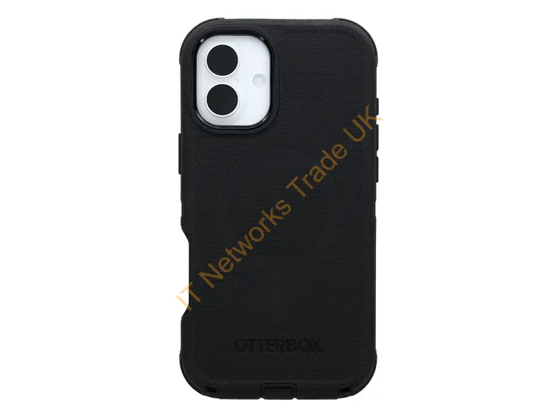 364546 - Koamtac 364546 Mobile Phone Case 6.7" Shell Case Black