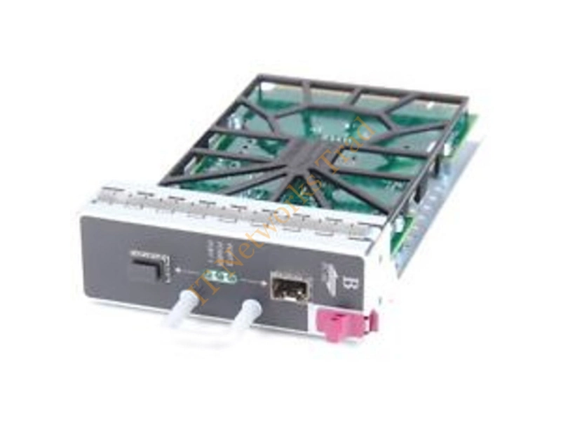 364548-001 HP Dual Bus Fibre Channel I/O Module for StorageWorks M5314A Storage Device
