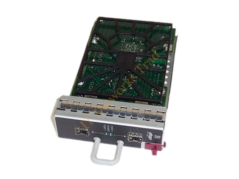 364548-005 HP Fibre Channel I/O Module for StorageWorks M5314C Storage Device