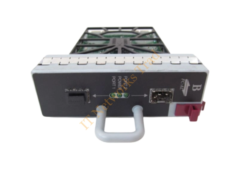 364548-009 HP IO-B Module for StorageWorks M5314c Drive Enclosure Storage Device