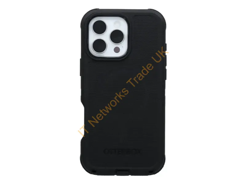 364548 - Koamtac 364548 Mobile Phone Case 6.9" Shell Case Black