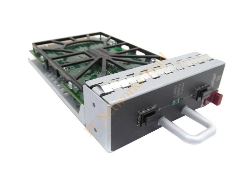 364549-001 HP Fiber Channel I/O Module for StorageWorks M5314A Storage Device