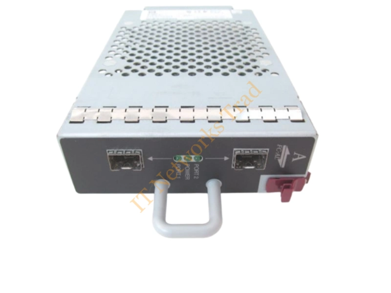 364549-009 HP Dual Bus Fibre Channel I/O Module for StorageWorks M5314C Storage Device