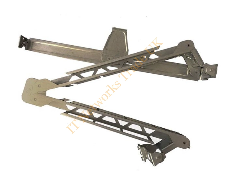364692-001 HP Cable Management Arm Kit for ProLiant DL380 G4