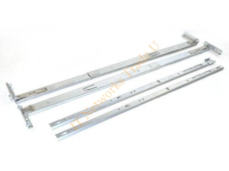 364996-001 HP RackMount Hardware Rail Kit for ProLiant DL360 G4/G5/G6/G7 Server Server Accessory