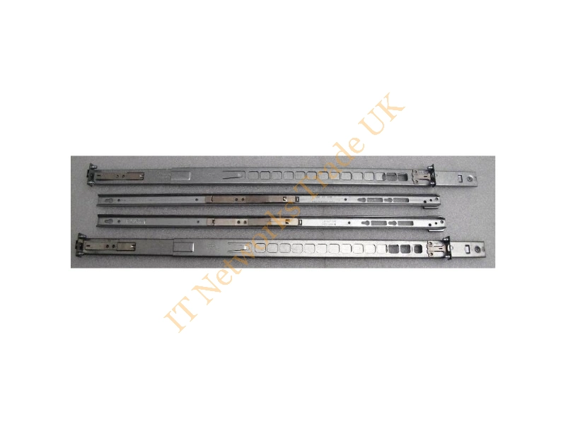 365016-001 HP Server Side Slides/Inner Rails Kit for HP ProLiant DL320-G3 DL360-G4/G5 DL365-G5 Server Server System