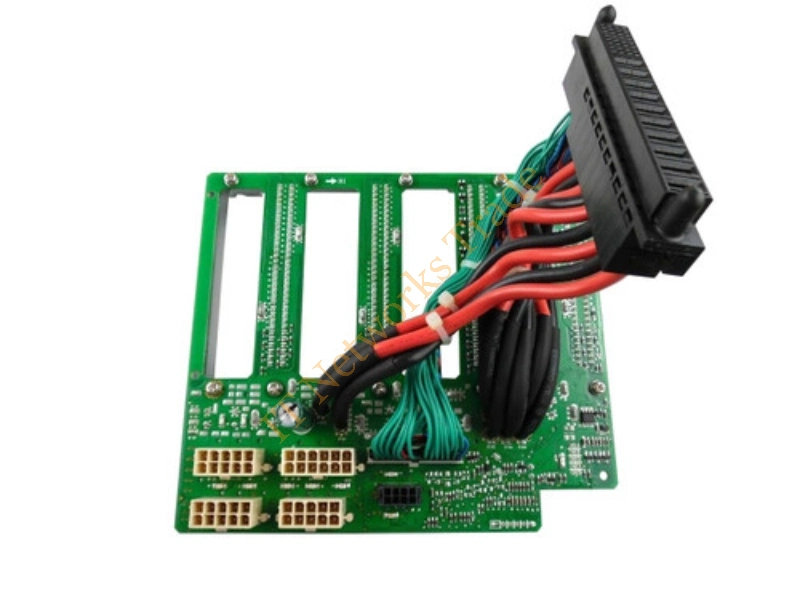 365065-001 HP Power Supply Distribution Backplane Board for ProLiant ML350 G4 Server Server Accessory