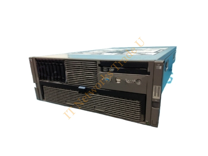 365185-405 HP ProLiant DL585 CTO Server Chassis