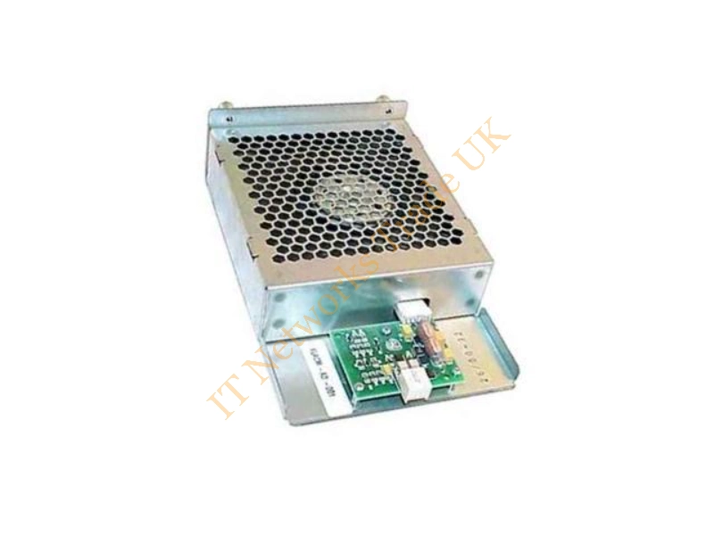 3651R Dell 119MMX119MM Fan for PowerVault 210S Cooling Fan