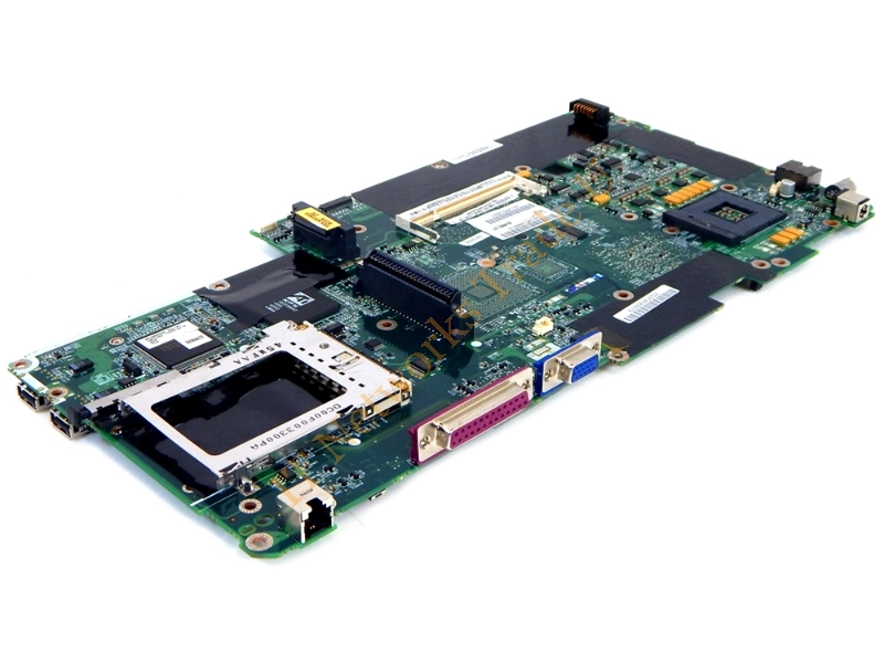 365400-001 HP System Board (Motherboard)