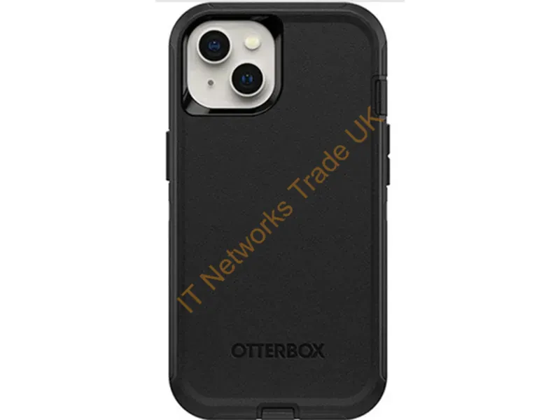 365405 - Koamtac 365405 Mobile Phone Case 6.1" Cover Black
