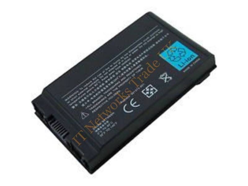 365424-001 HP 6-Cell 4400mAh Li-ion Battery for Business Notebook NC4200 Laptop Battery