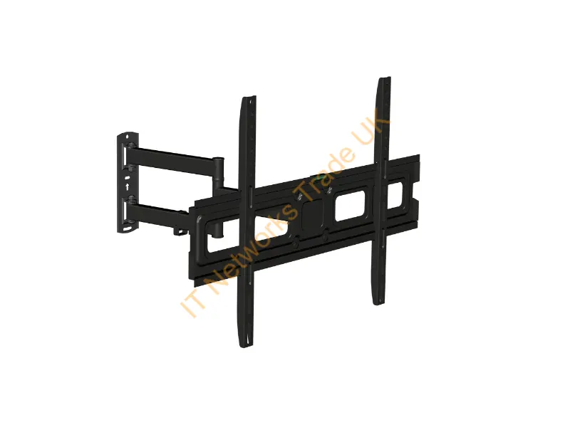 365527 - Ultron WM200 88.9 cm (35") Black
