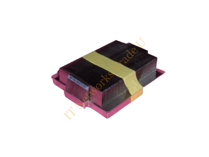 365575-001 HP Heat Sink for ProLiant BL20p G3 Heatsink