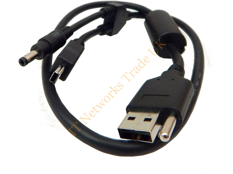 365661-001 HP Multibay USB External Cable Power Cable