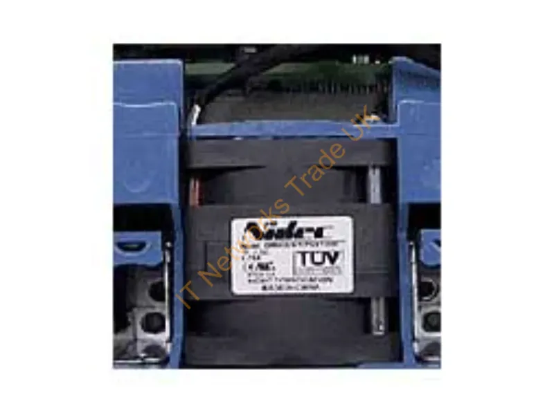 365866-B21 HP Redundant System Fan Assembly Kit for ProLiant ML350 G4 Server Cooling Fan