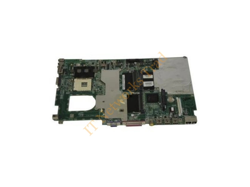 365894-001 HP System Board for Zd7000 Notebook PC Laptop Motherboard