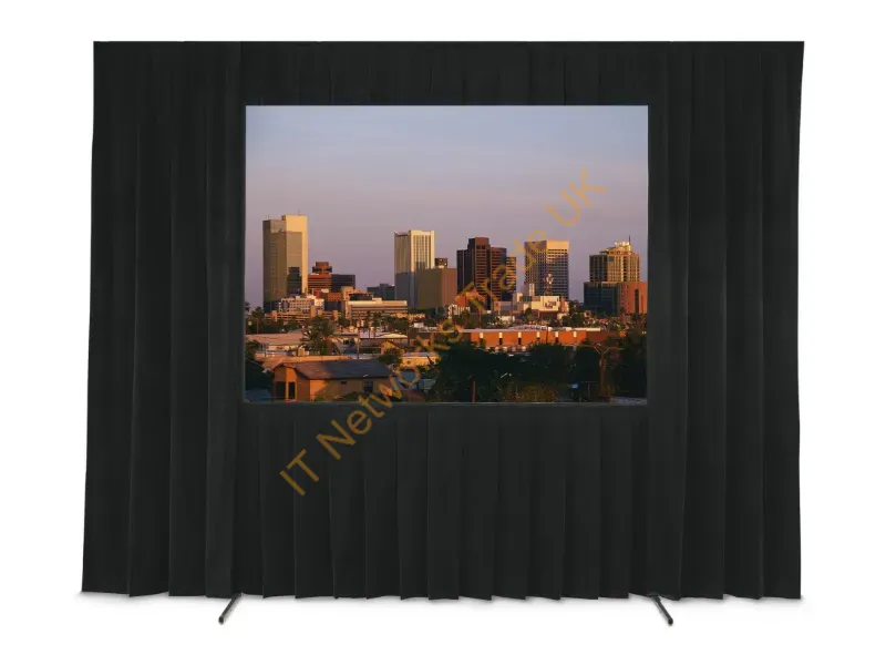 36599GR - Da-Lite 36599Gr Projection Screen 220" 16:9