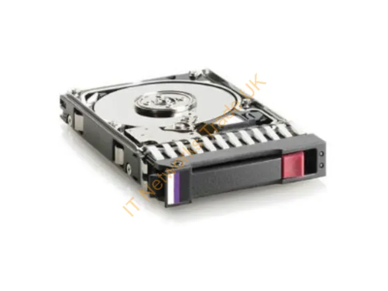 366022-002 - Hpe 250Gb 10000 Rpm Fc Fata Internal Hard Drive Fiber Channel