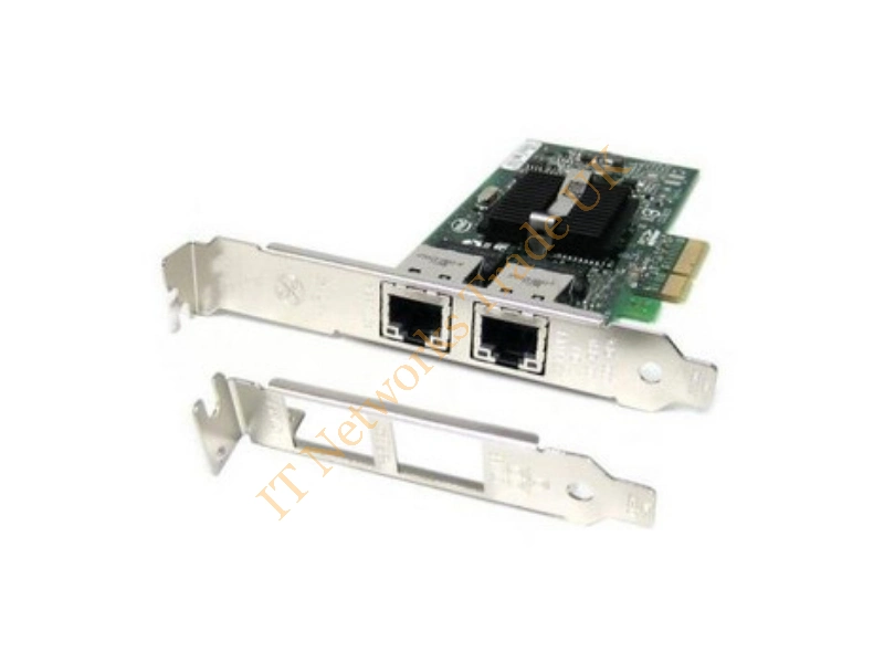 366607-001 HP NC370F PCI-X 1000Base-SX Multifunction Gigabit Server Adapter Network Interface Card (NIC)