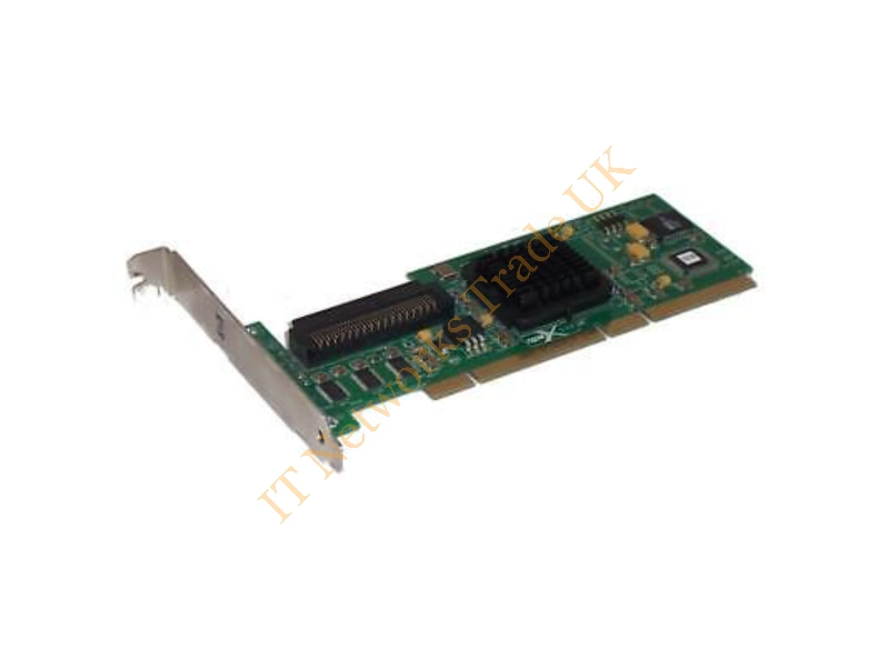 366651-001 HP 1-Channel U320 SCSI Controller Card RAID Controller