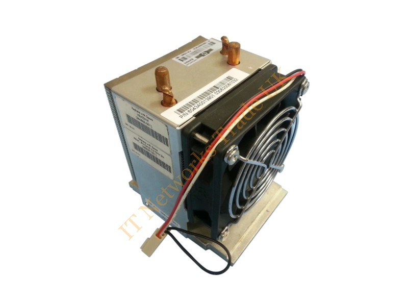 366866-001 HP CPU Heatsink and Fan For Proliant ML350 G4 Fans And Heatsink Combo