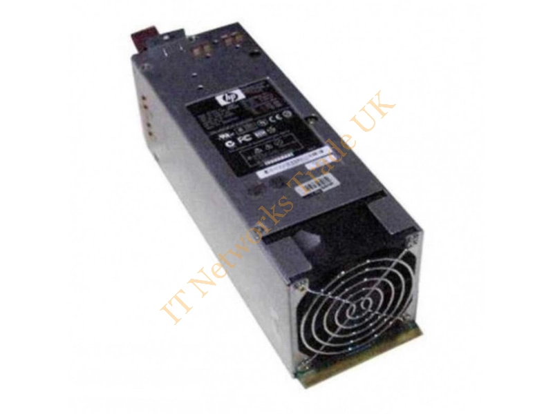 366867-001 HP Compaq 725-Watts Hot-Pluggable Power Supply for ProLiant ML350 G4