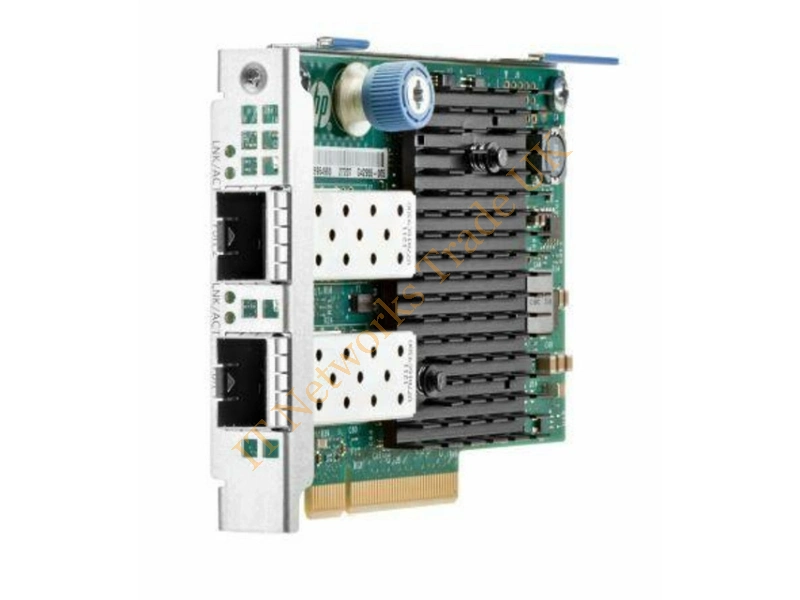 366FLR HP Ethernet 1GB 4-port 366flr Adapter