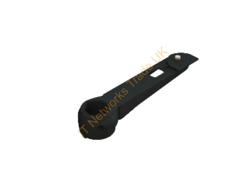 367-2009-40 - Havis 367-2009-40 Pos System Accessory Pos Mount Black Metal