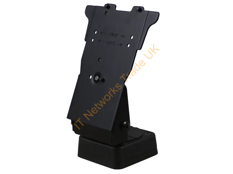367-2863 - Havis 367-2863 Pos System Accessory Pos Mount Black Metal