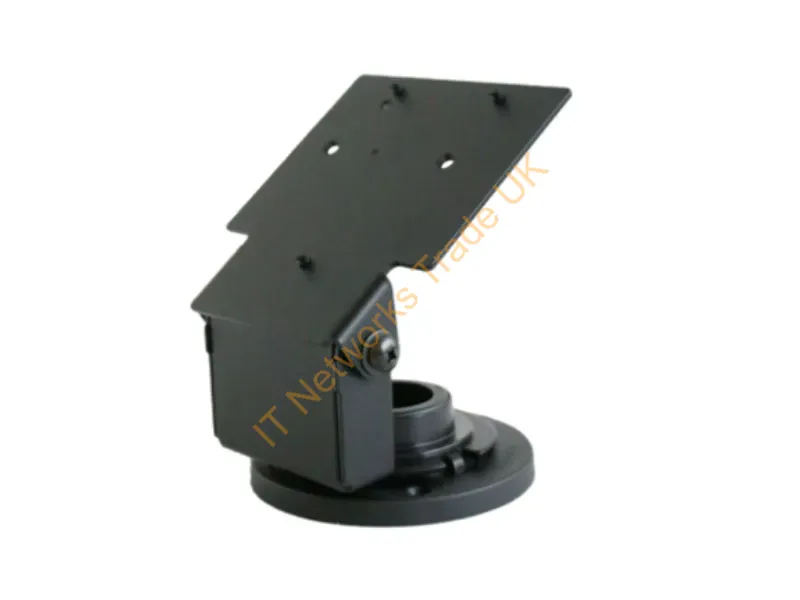 367-3884 - Havis 367-3884 Pos System Accessory Pos Mount Black Metal