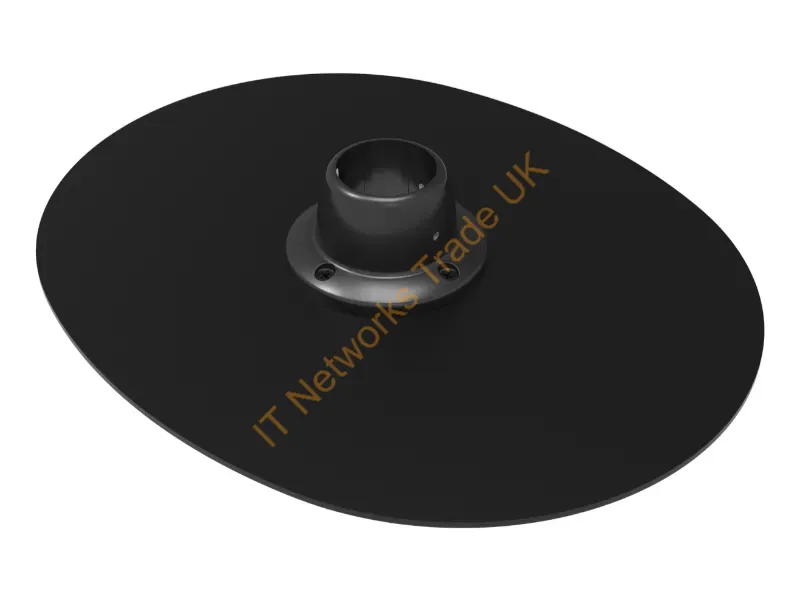 367-4005-03 - Havis Techtower Freestanding  Base
