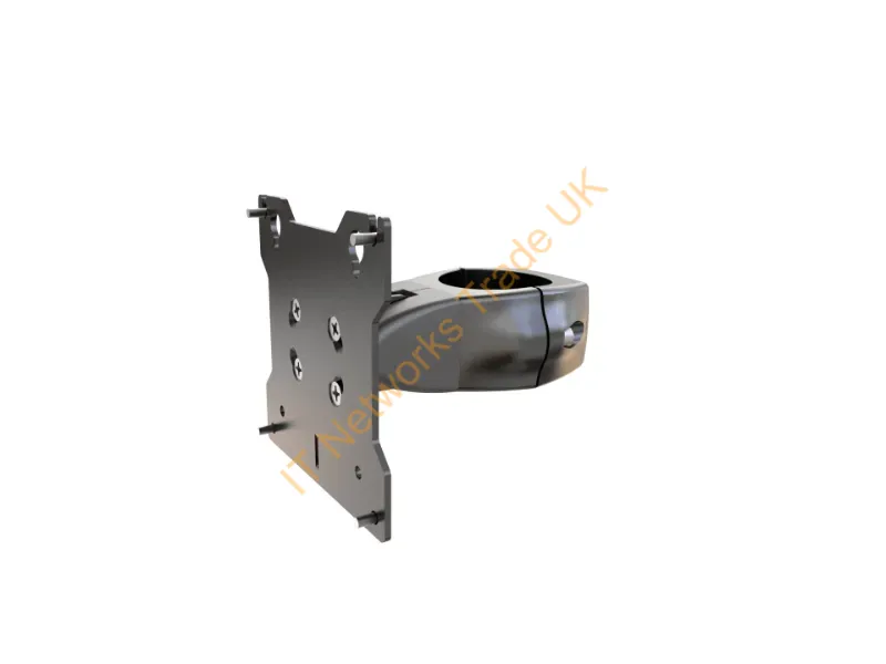 367-4008-11 - Havis 367-4008-11 Pos System Accessory Pos Mount Black 19.8 Lbs (9 Kg) 2.95 X 2.95" (75 X 75 Mm) 3.94 X 3.94" (100 X 100 Mm)
