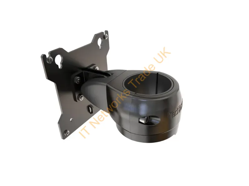 367-4008-15 - Havis 367-4008-15 Pos System Accessory Pos Mount Black 19.8 Lbs (9 Kg) 2.95 X 2.95" (75 X 75 Mm) 3.94 X 3.94" (100 X 100 Mm)